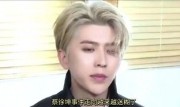 狗仔爆料蔡徐坤视频,蔡徐坤私密视频曝光，真相揭秘